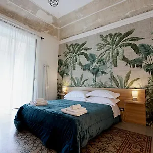 Pupi 93 Bed & Breakfast Palermo