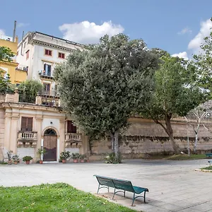 Palazzo Trinacria Palerme