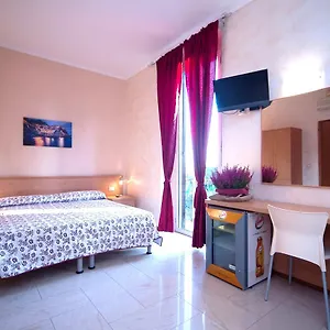 Flora Hotel Bogliasco