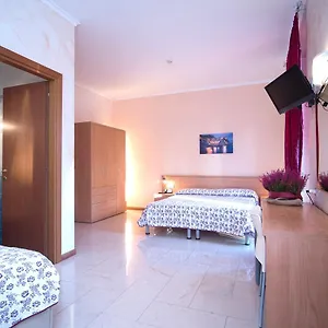 Flora Hotel Bogliasco