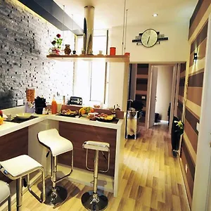 Living Bed & Breakfast Rome