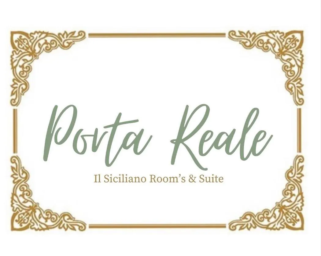Guest house Il Siciliano Room'S & Suite Palermo