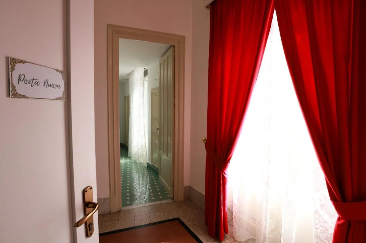 Il Siciliano Room'S & Suite Palermo