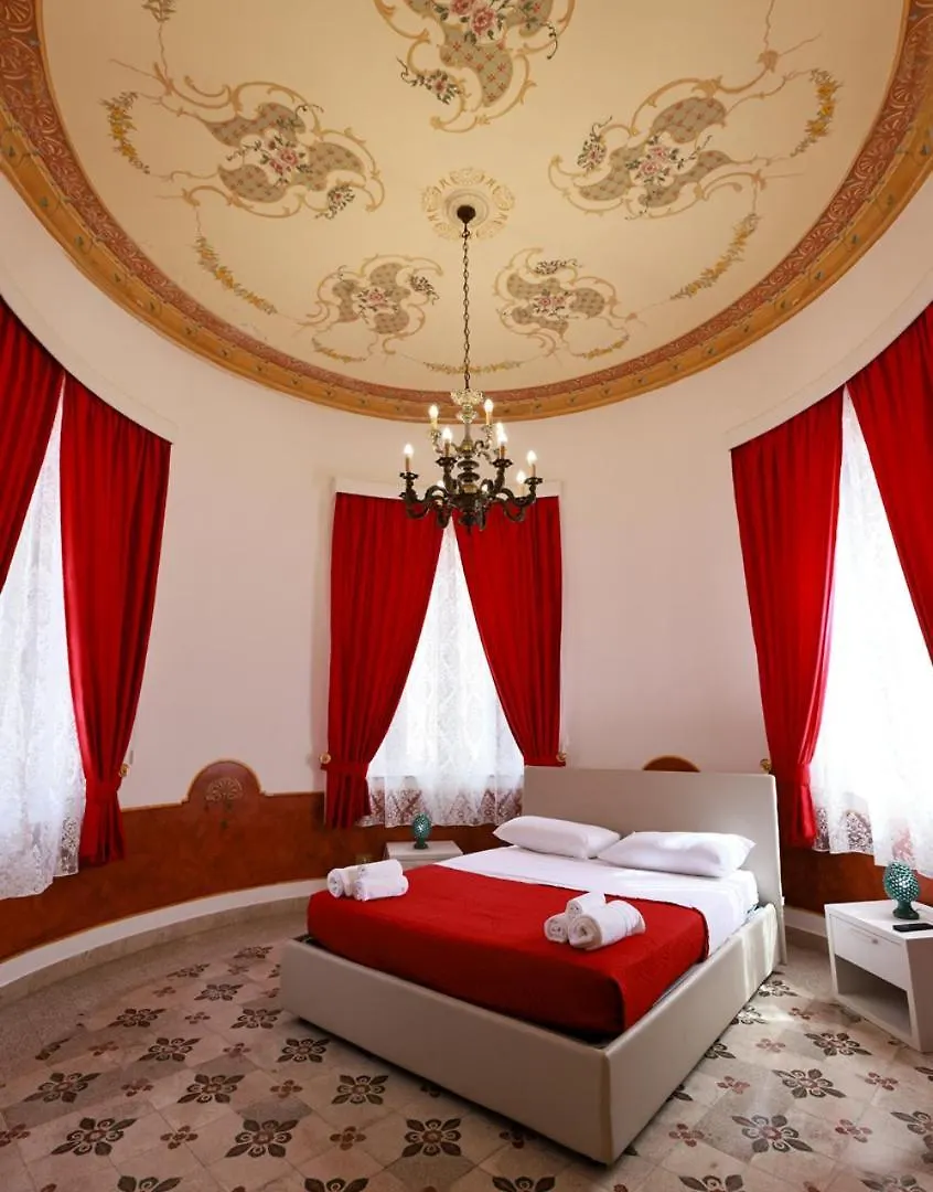 Guest house Il Siciliano Room'S & Suite Palermo