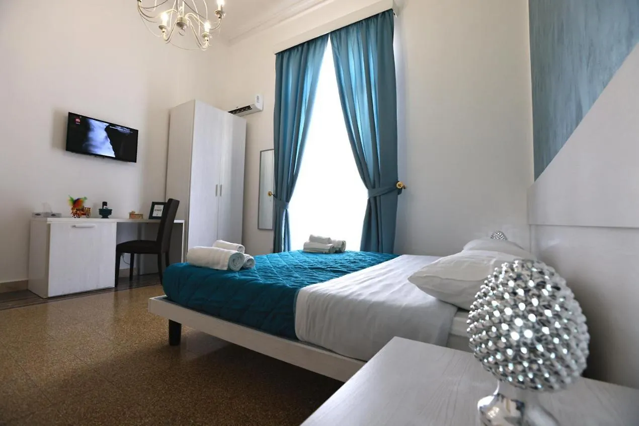 Il Siciliano Room'S & Suite Palermo