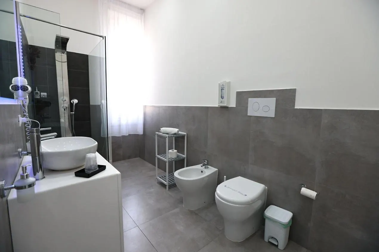 Il Siciliano Room'S & Suite Palermo