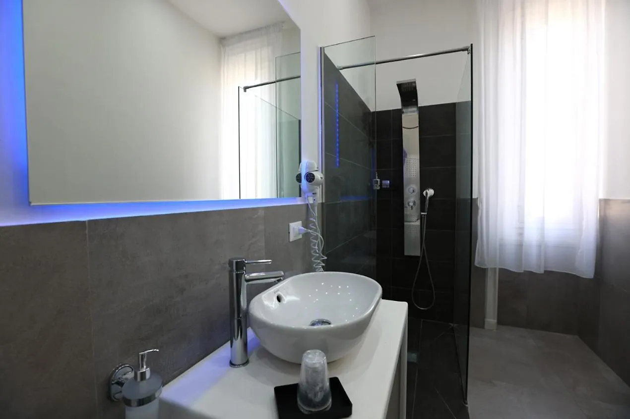 Il Siciliano Room'S & Suite Palermo Guest house