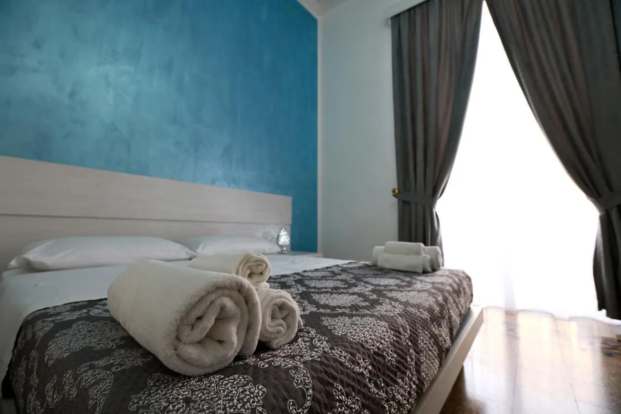 Guest house Il Siciliano Room'S & Suite Palermo Italy