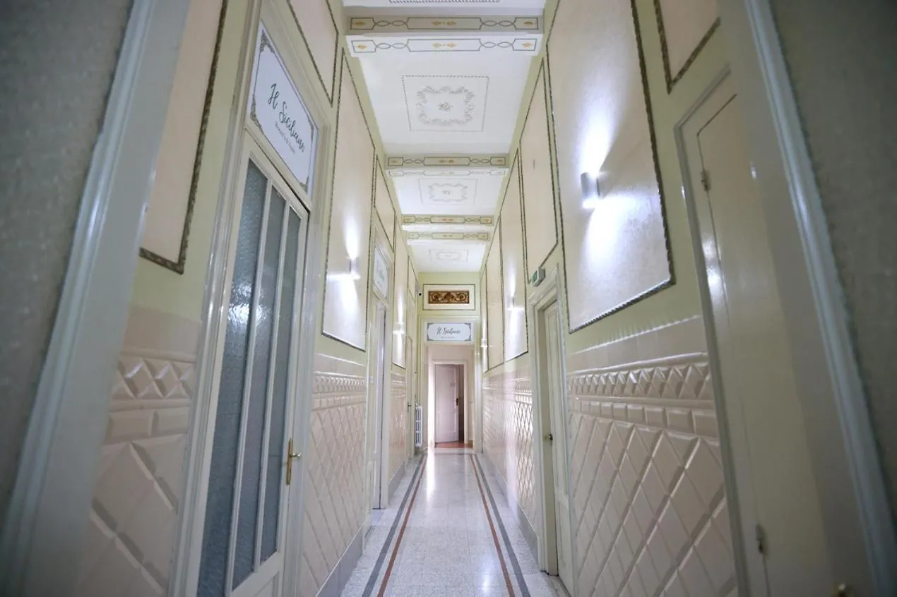Guest house Il Siciliano Room'S & Suite Palermo Italy