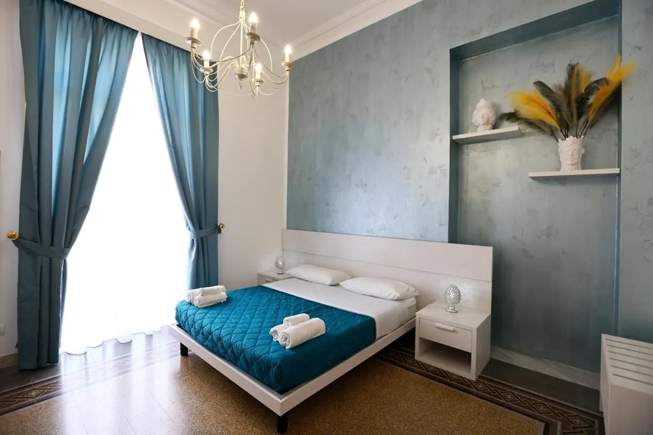 Guest house Il Siciliano Room'S & Suite Palermo