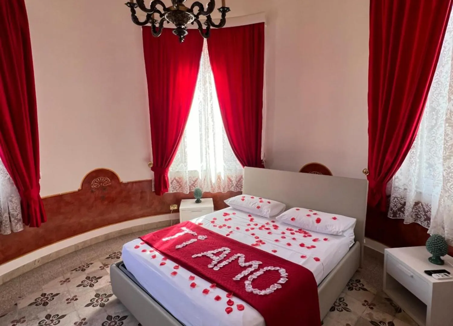 Il Siciliano Room'S & Suite Palermo Guest house